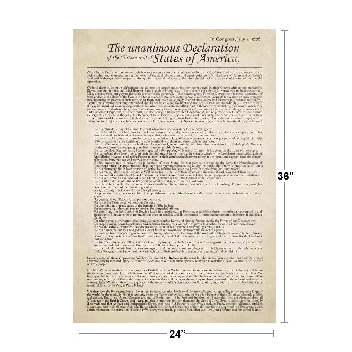 Amazon.co.jp: 独立宣言 リマスター版 アメリカ合衆国 アメリカ