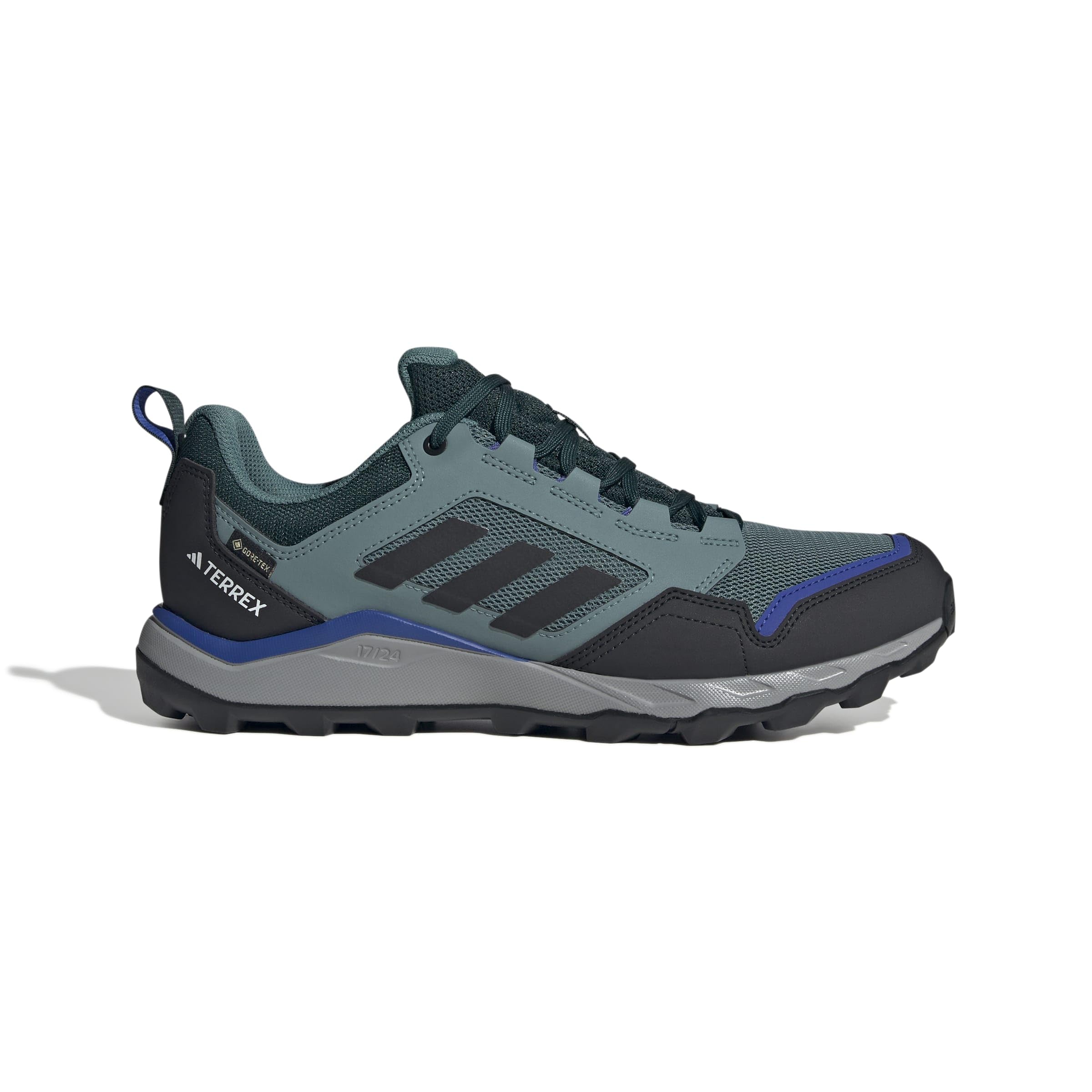 adidas Herren Terrex Tracerockerore-TEX Trail Running Shoes – Bild 2