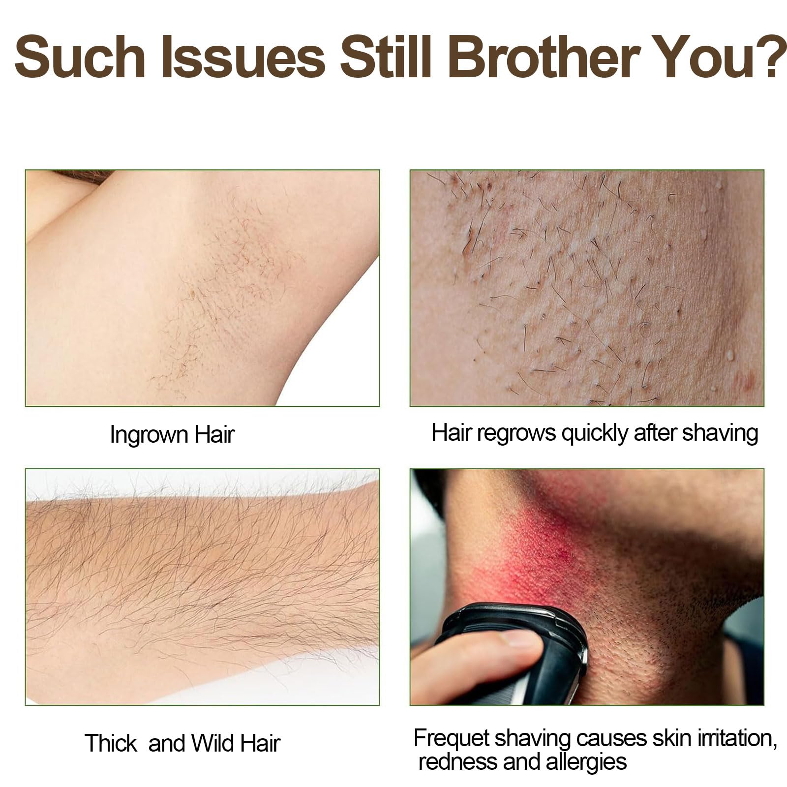 1 PC BRYBRADAN Calming Spiritual Oil ACEITE ESPIRITUAL CORDERITO MANSO -1/2 FL OZ 14.7ML