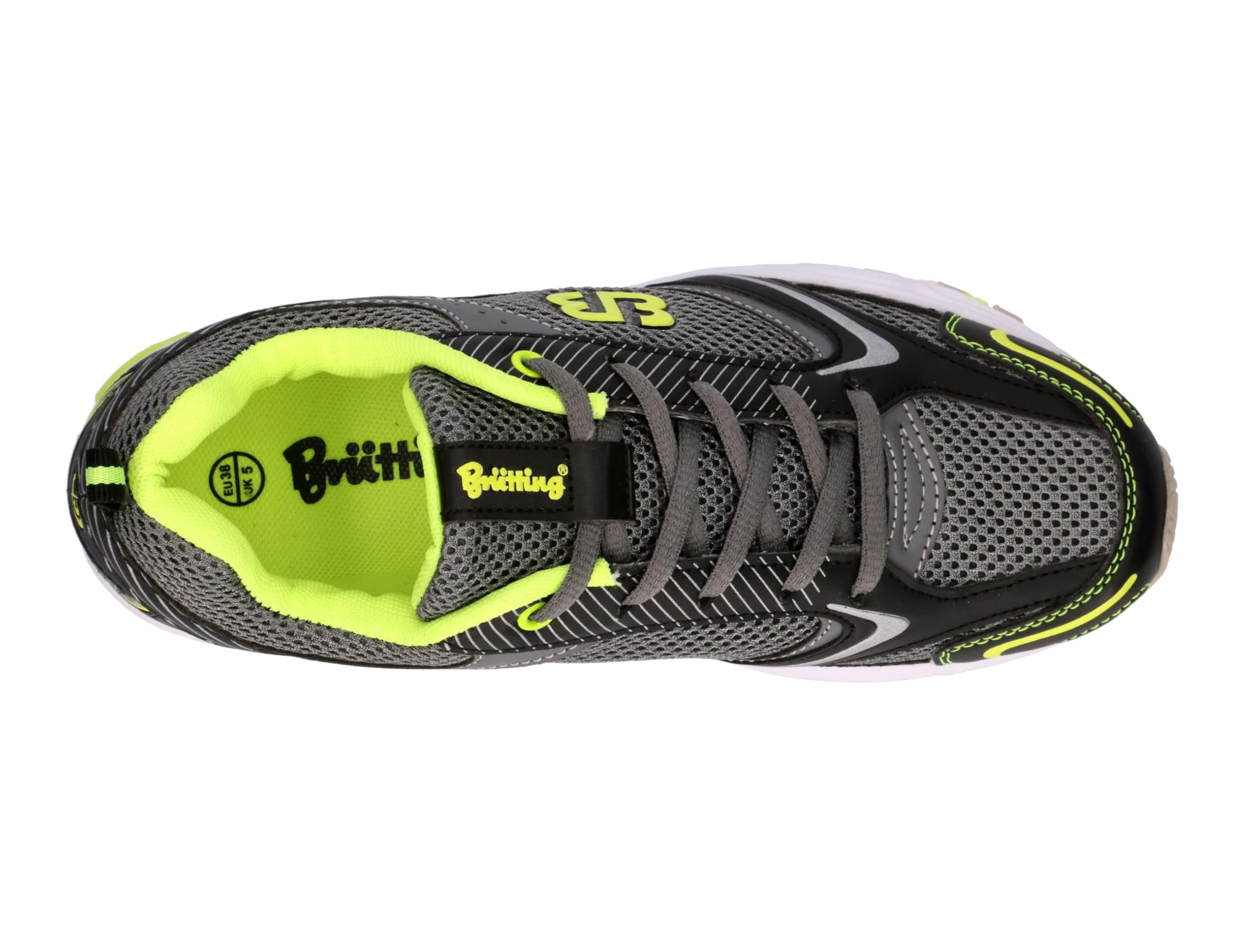 Brütting Herren Fusion Fitnessschuhe