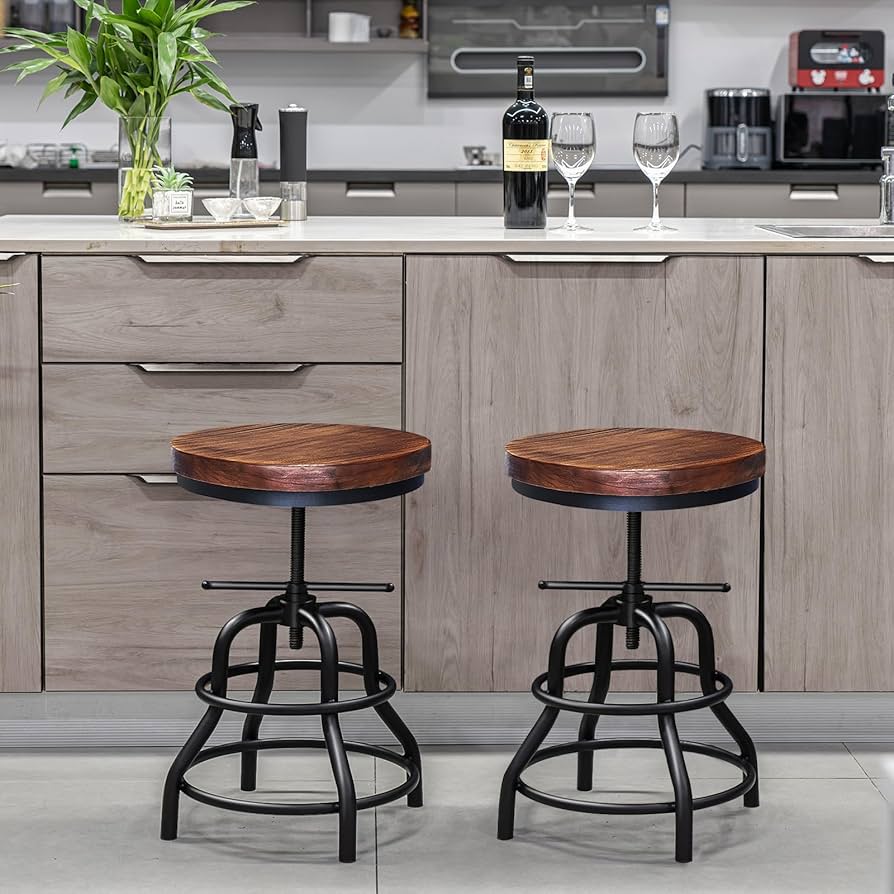 ヴィンテージ　メタル　スツール ヴィンテージメタルスツール - おしゃれなインテリア雑貨通販