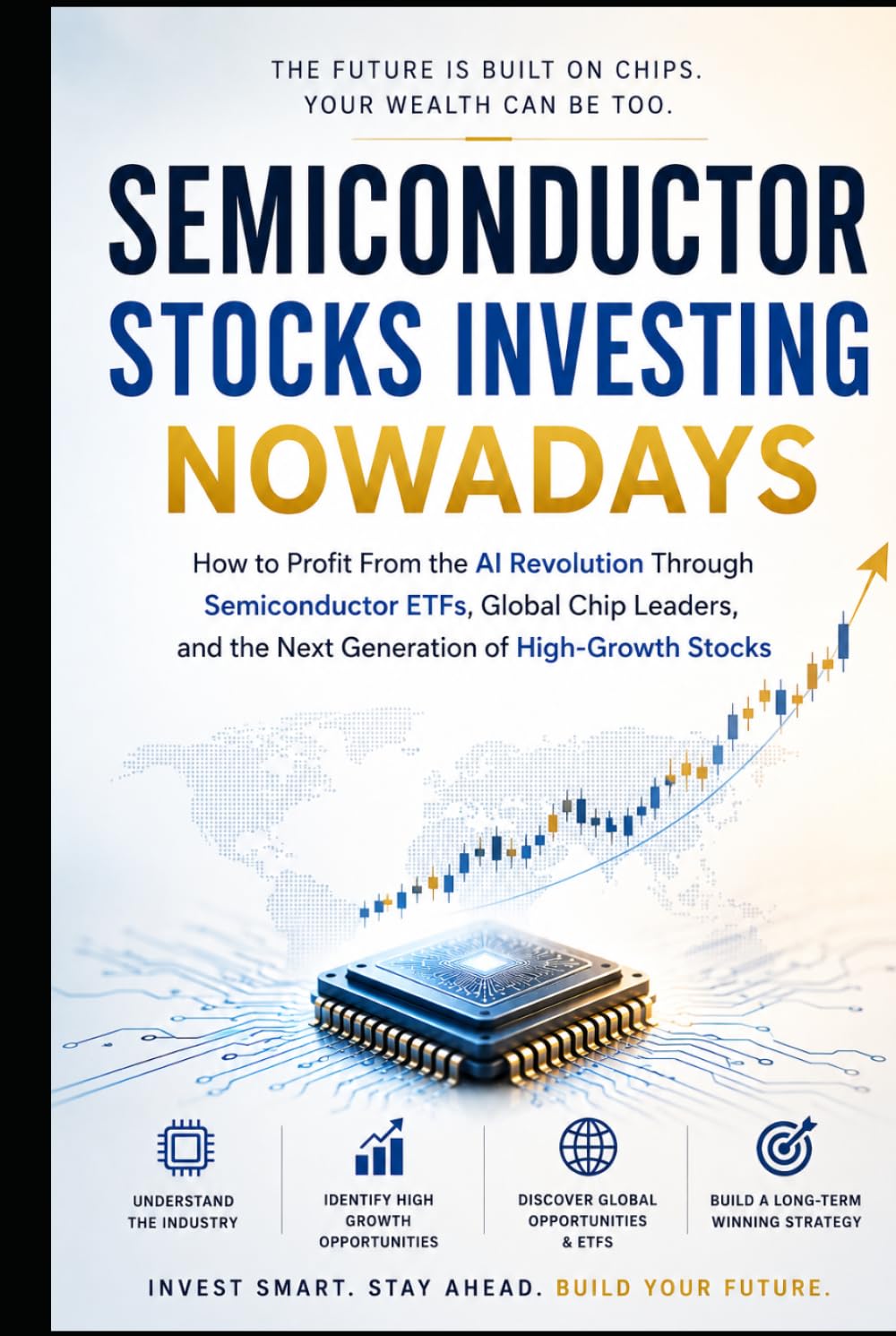 SEMICONDUCTOR STOCKS INVESTING NOWADAYS: The Ultimate Guidebook to Semiconductor Stocks, Global Index Strategies, and ETF's—From Taiwan Tech Titans to European UCITS Funds