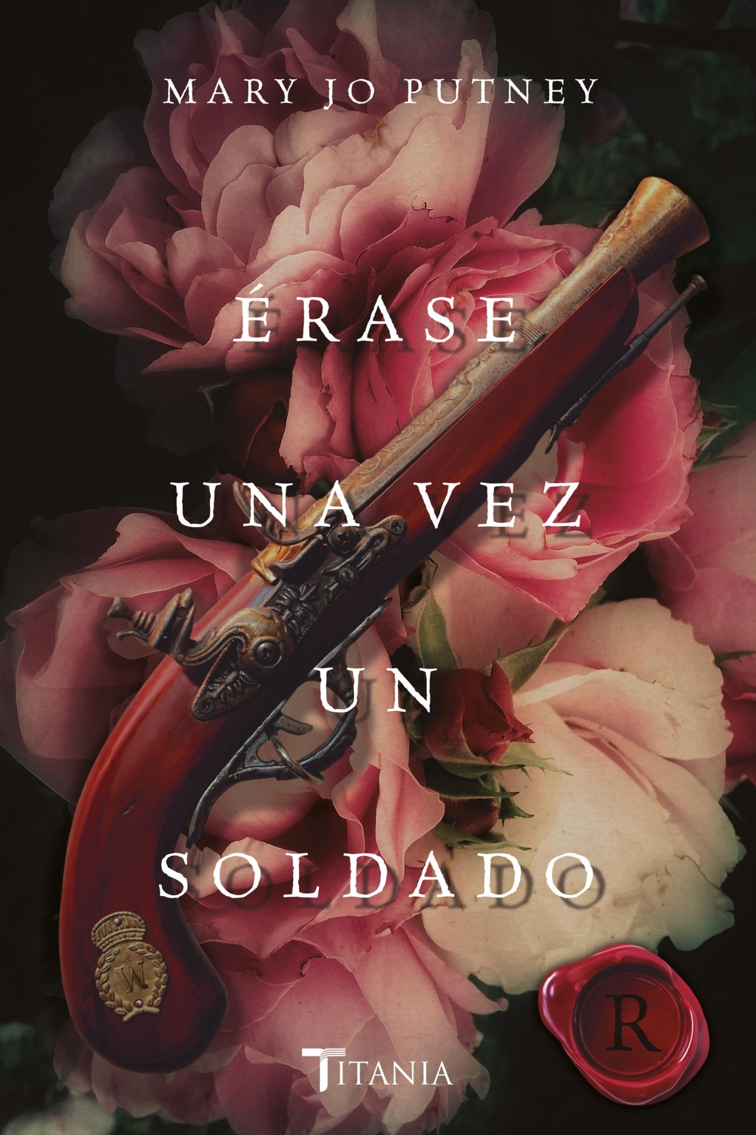 Erase Una Vez Un Soldado (Titania época)