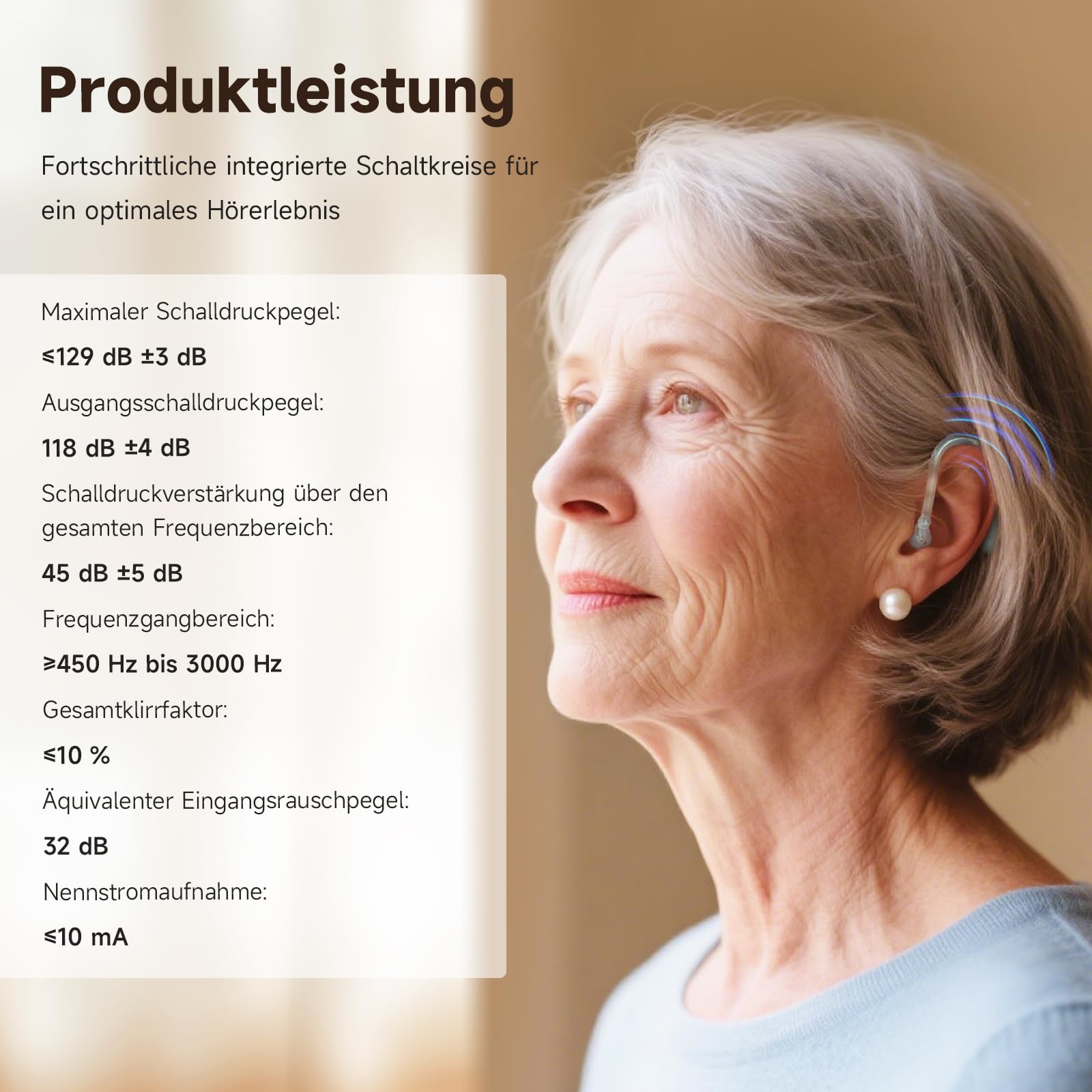 Britzgo 209D – Wiederaufladbares Gerät, Bluetooth-Steuerung, 28 Stunden Akkulaufzeit, einteilig, grau