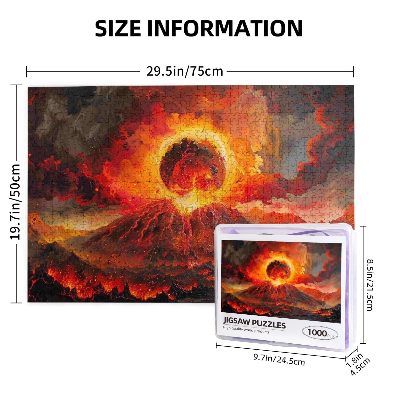 Volcanic  リバイズド 1枚 Volcanoes: Earth's Explosive Past: Steven A. Austin, John D