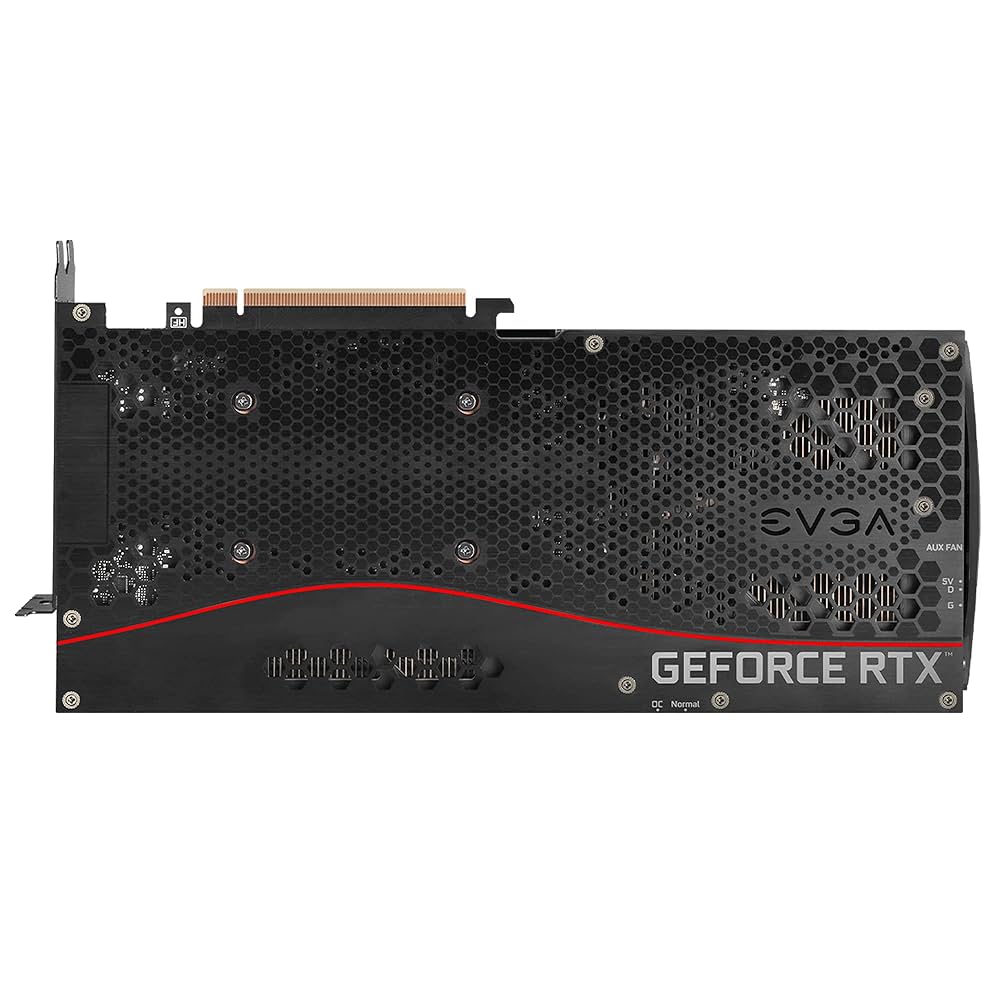 グラフィックボード・グラボ・ビデオカード EVGA GeForce RTX 3070 Ti 8GB GDDR6X FTW3 Amazon | EVGA (イーヴィージーエー) GeForce RTX 3070 Ti FTW3