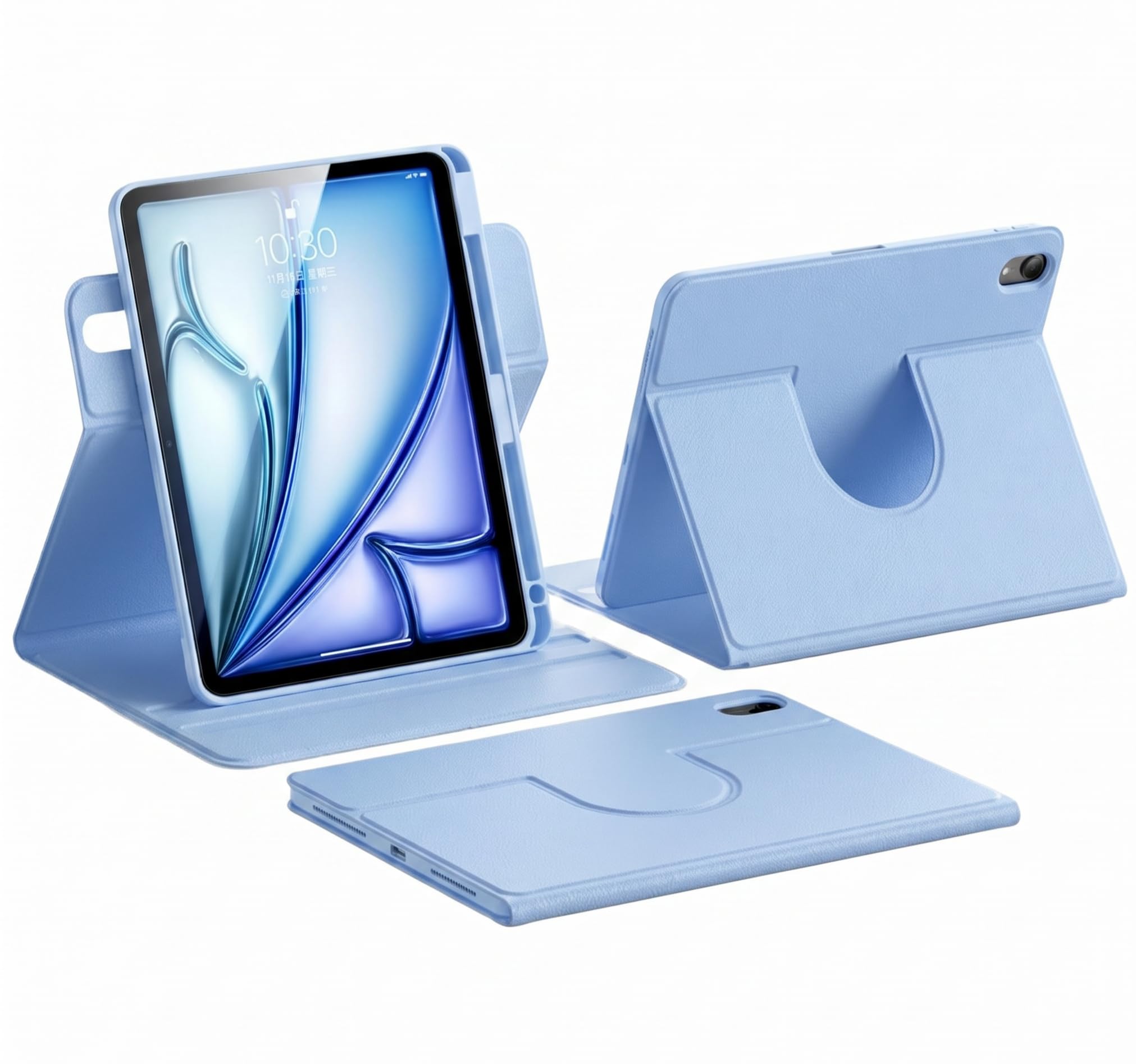 Amazon.com: Vertical Case for iPad 9th/8th/7th Generation/Pro 10.5
