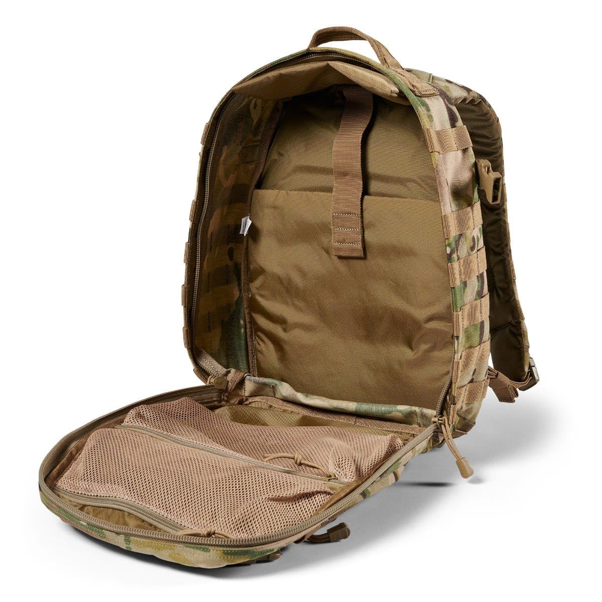 5.11 - Mochila Militar Táctica - 24L