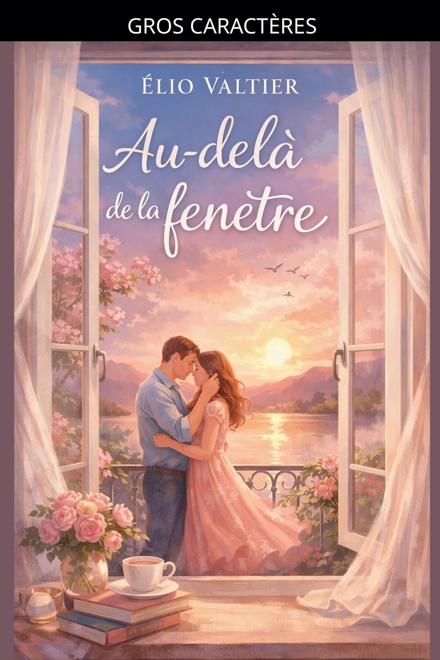 Au delà de la fenêtre