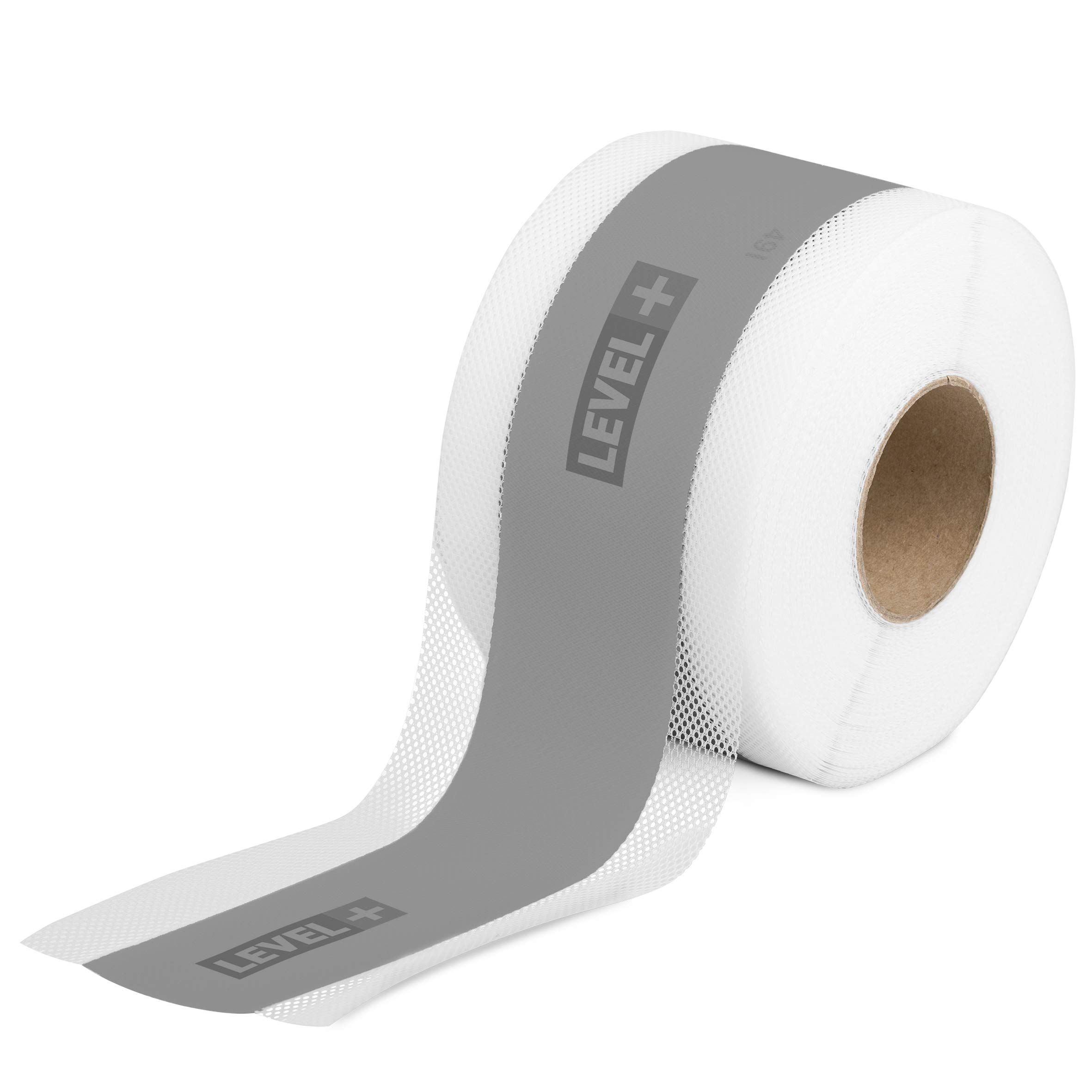 50m Elastomer Dichtband Sanitär Dichtungsband Abdichtband Fliesen Flussigfolie Balkonabdichtung Dusche Bad Küche G01