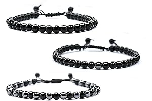 Lymph Drainage Mag_netic Bracelet: Revitalize Your Health