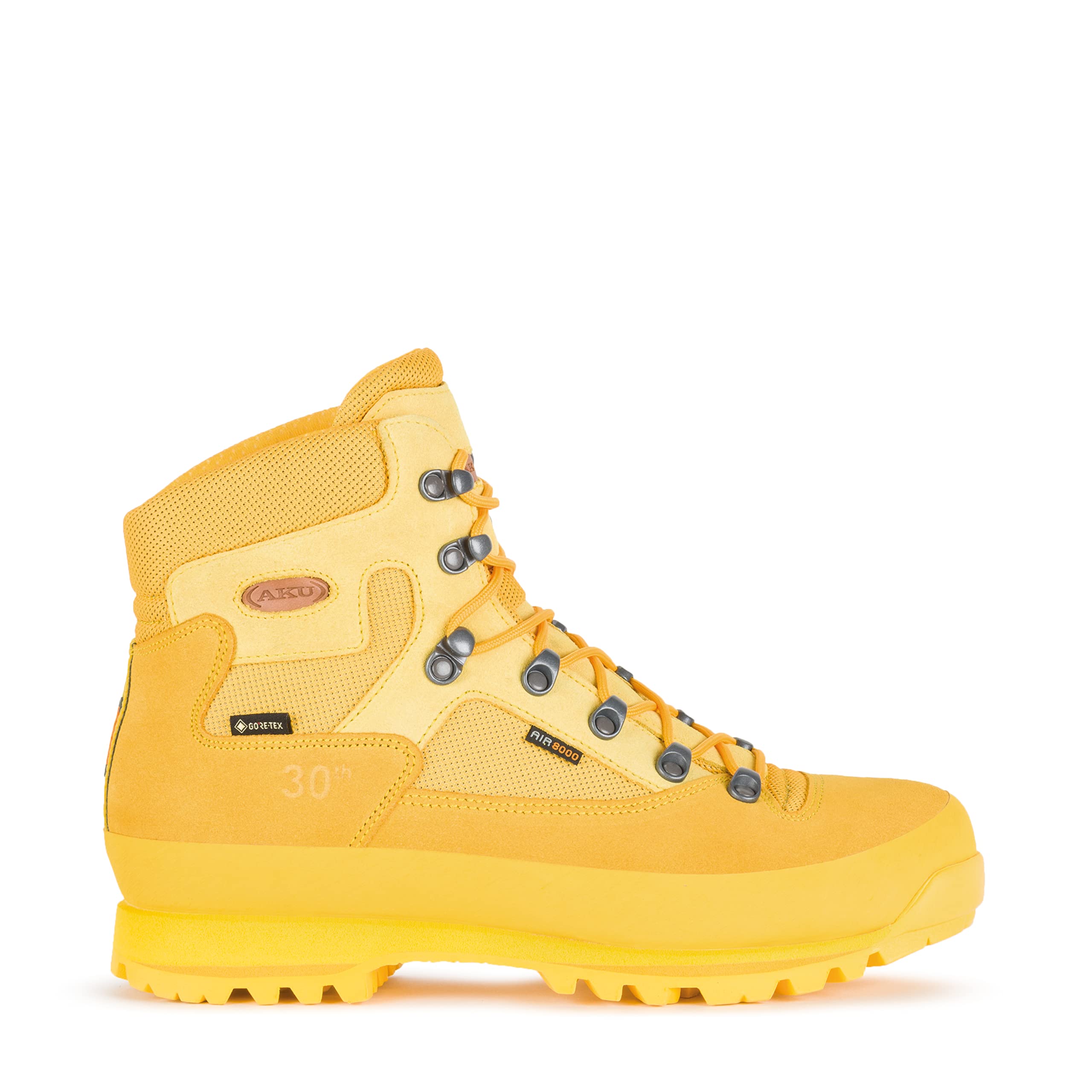 AKU Conero 30 V GTX Limited Edition Czarny