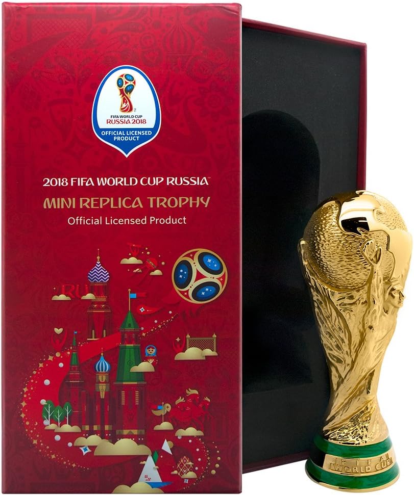 FIFA World Cup 2018 Trophy replica
