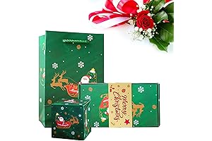 Surprise Box Gift Box for Money