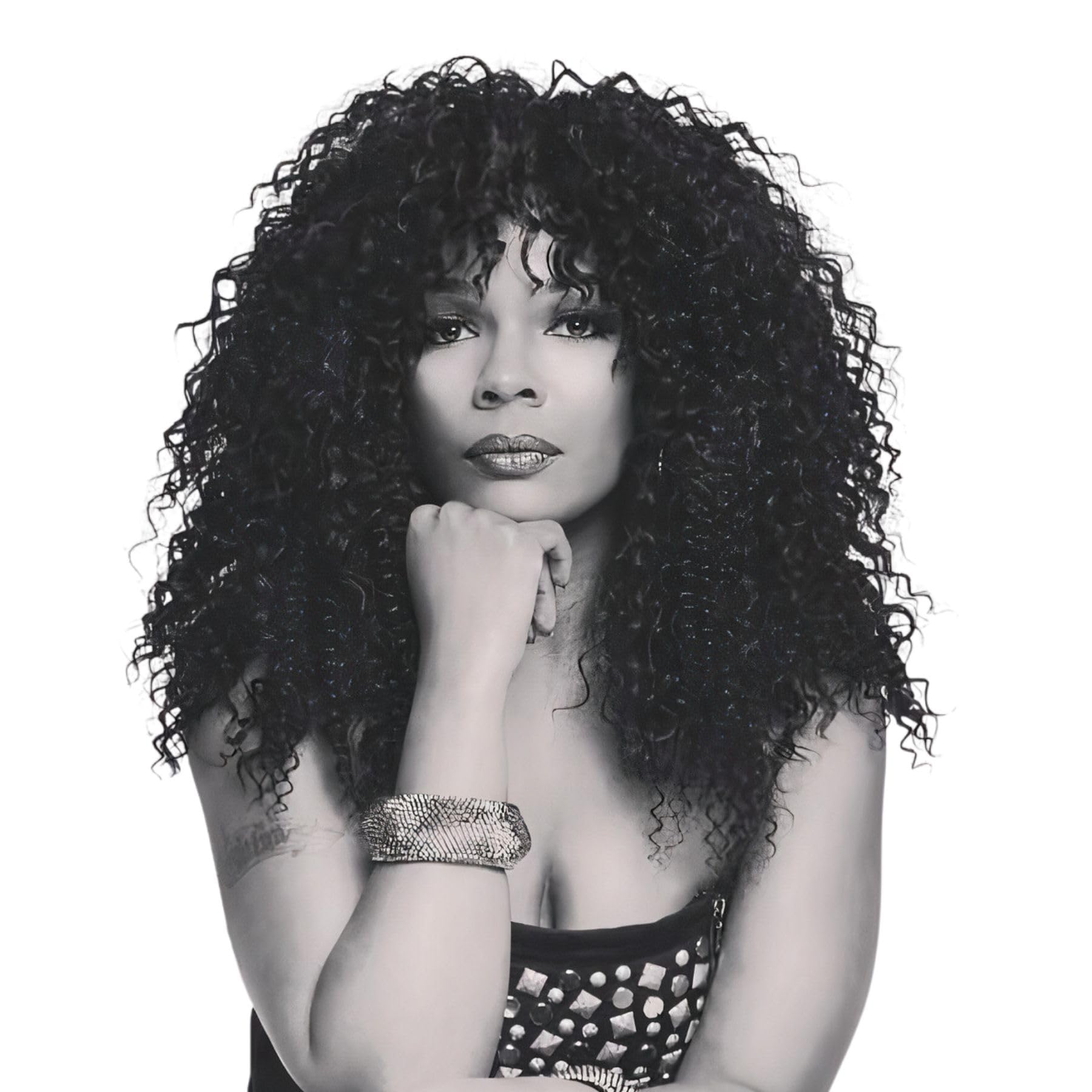 Música Tonight I'm Gonna Let Go (The Remix) de Syleena Johnson feat ...