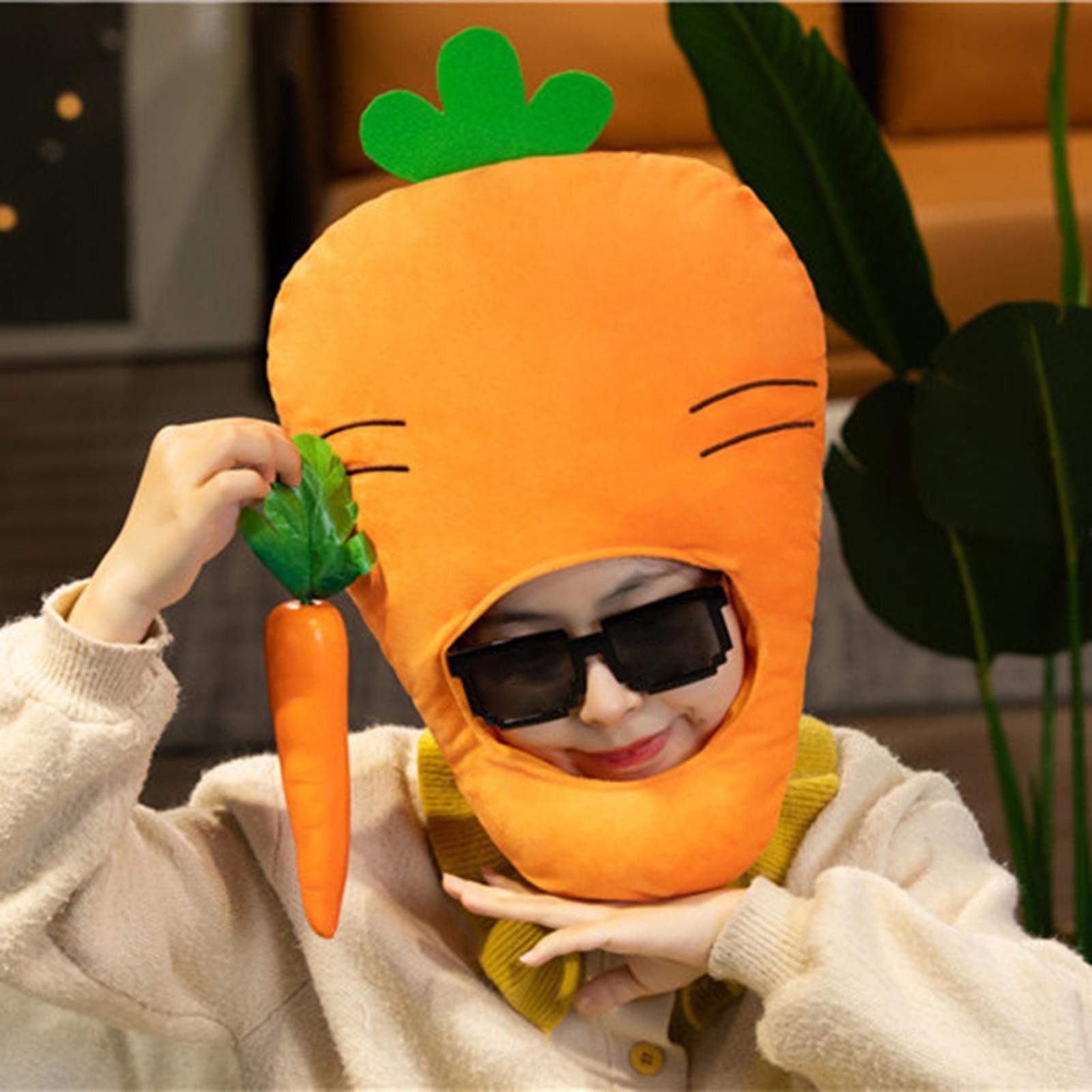 抽象的な人物画 オレンジの帽子 Amazon.co.jp: にんじん かぶりもの コスプレ 野菜 被り物 ハロウィン