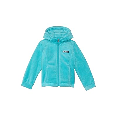 Columbia Kids Bentontm II Hoodie (Little Kids/Big Kids) Girl