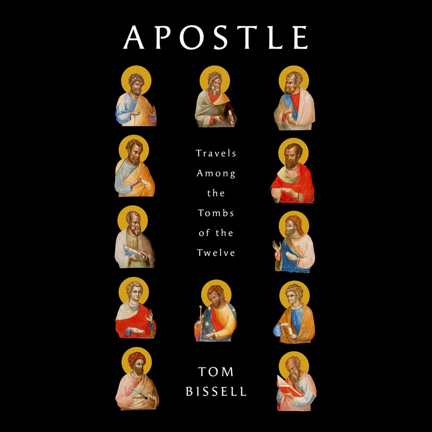 Apostle