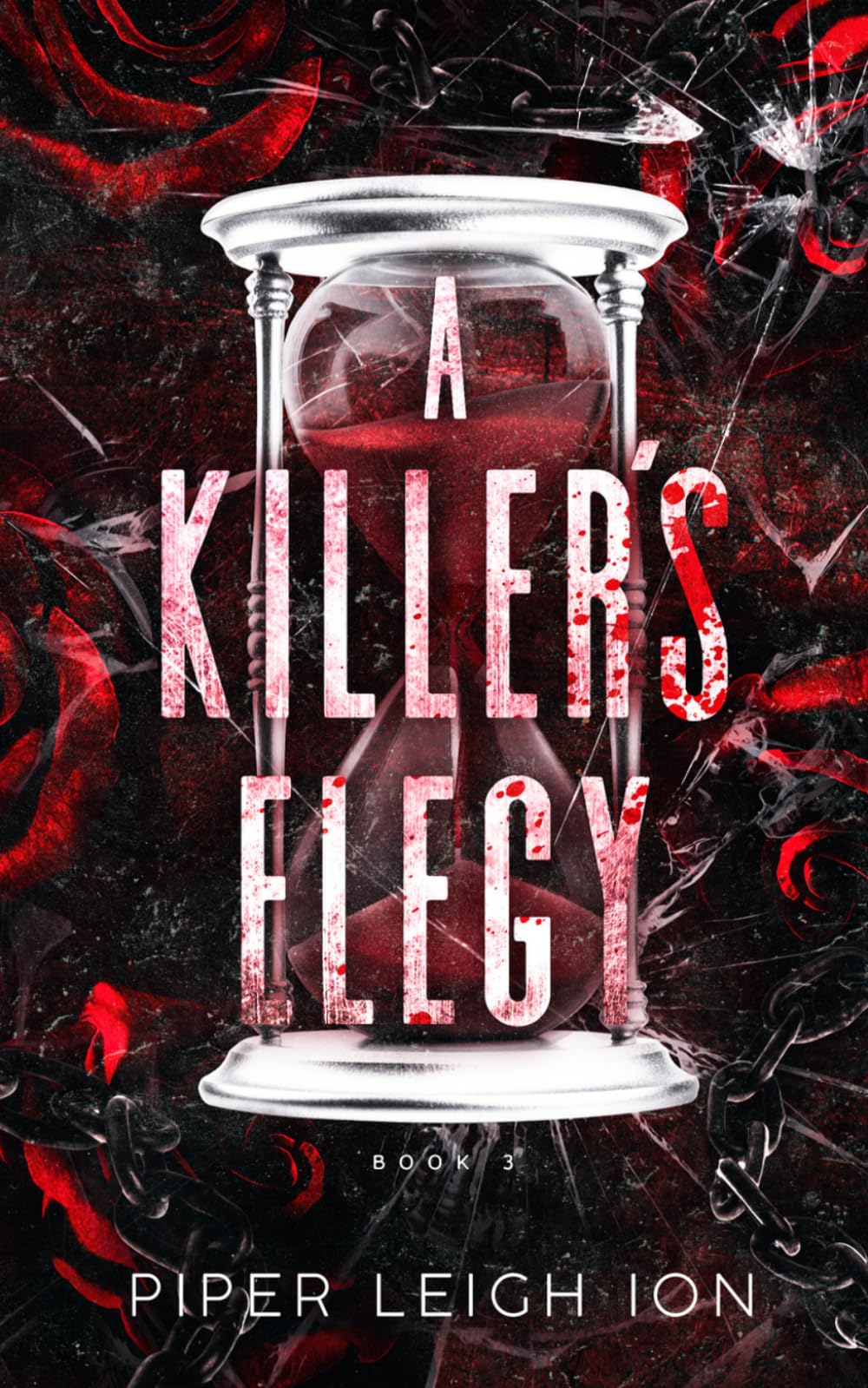 A Killer's Elegy (Under City Lights)