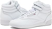 Vista 8 de Reebok Lifestyle - Zapatillas Freestyle Hi para mujer