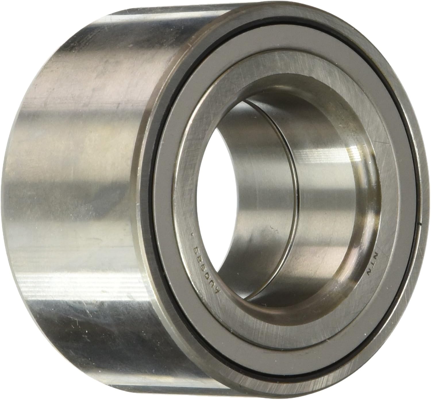 Timken Preset, Pre-Greased and Sealed Bearing - 511019