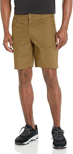 Columbia Rugged Ridge II - Pantalón corto para hombre