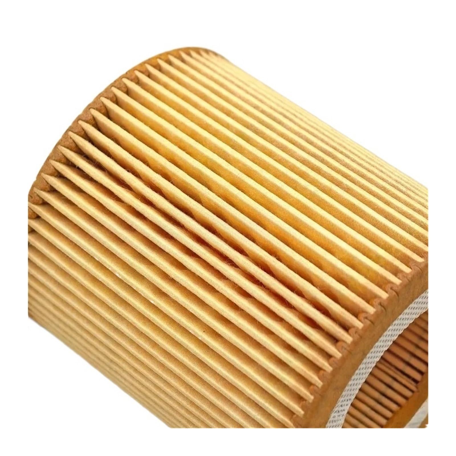 Filtro de aceite motor Ajuste para BMW E90/60/70 F30/02/10/15/20/25 325/330/528i 740 X1/3/5 N52-N55 motor 1/6/10 Uds filtro de aceite coche 11427953129 Filtro de aceite del coche(10 PCS with Pack)