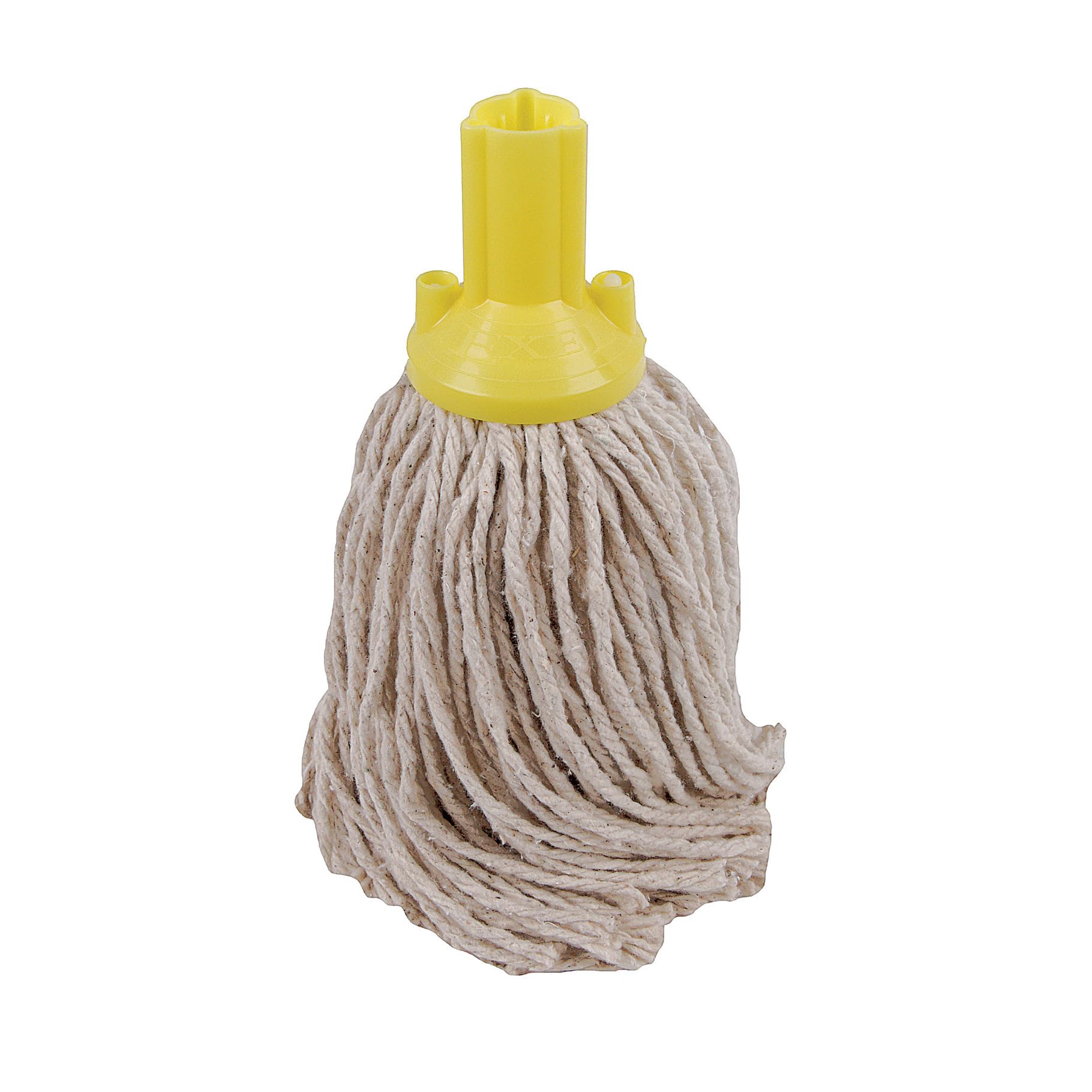 Robert Scott Yellow Exel Socket Mop Head 200G