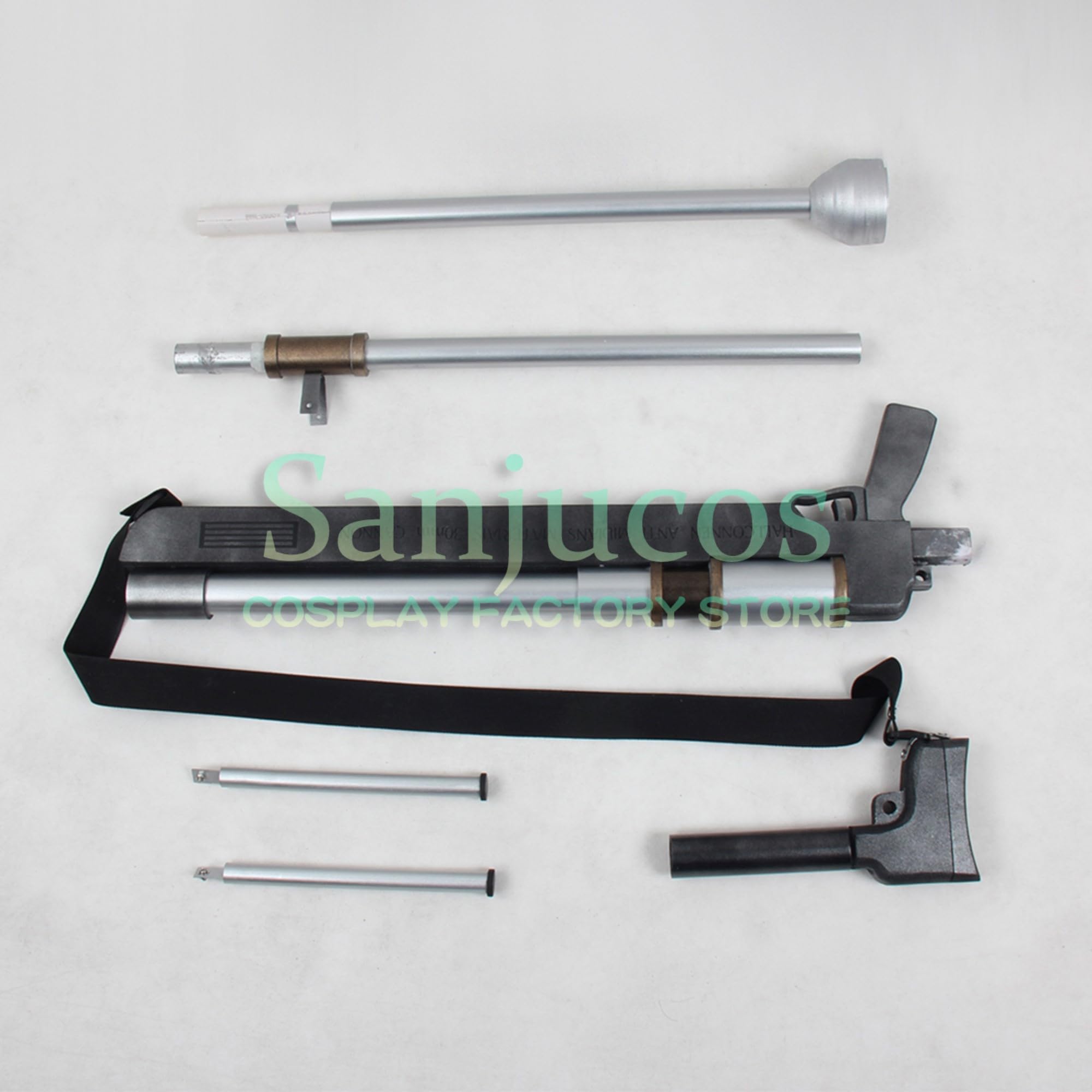 トリーヴァゴスペルパーツ 100均で作る、HaritoraXワイヤレス腰アタッチメント | ぴけっと