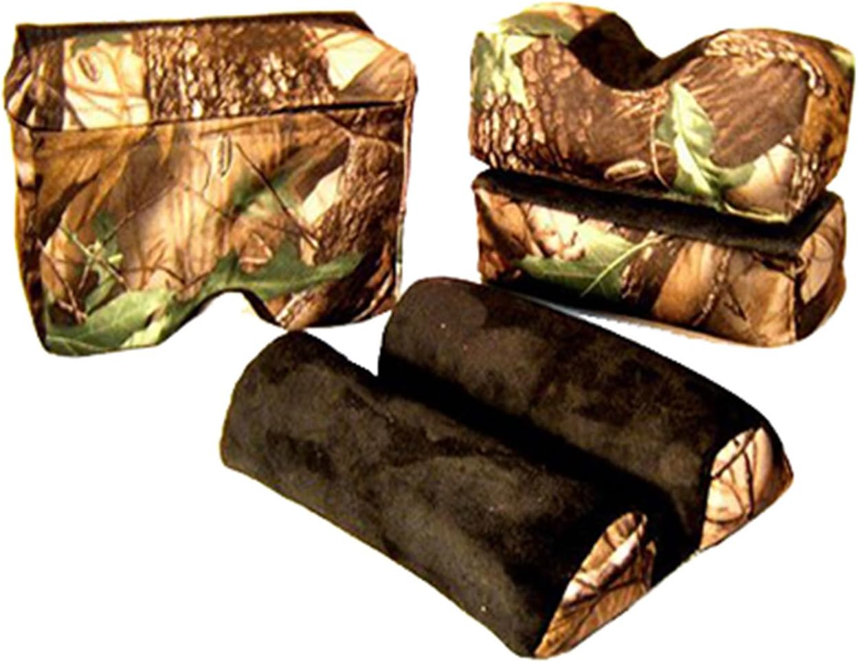 Uncle Bud's CSS Shooting Accessories M0004