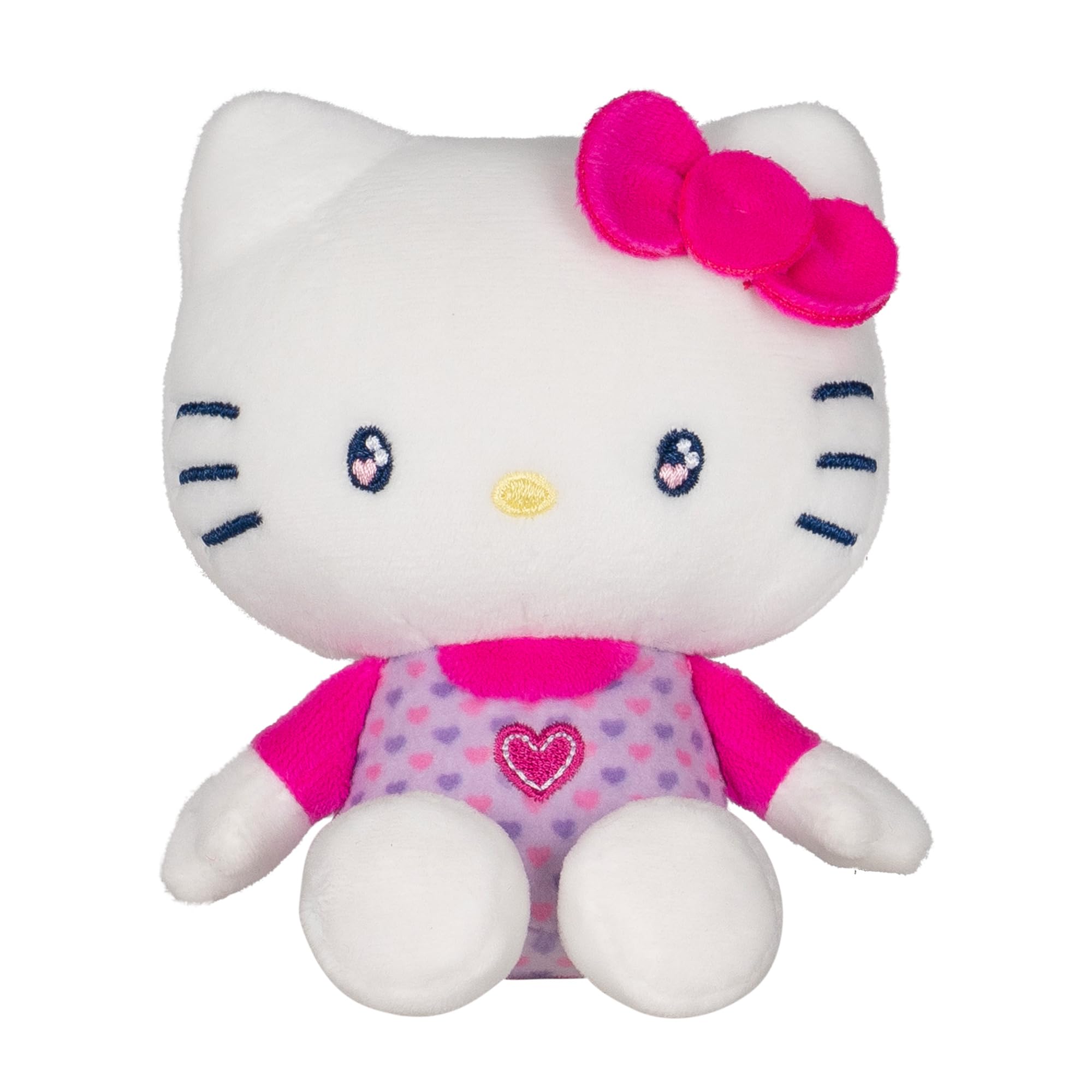 Amazon.com: Jazwares Hello Kitty® and Friends - 12-inch Plush