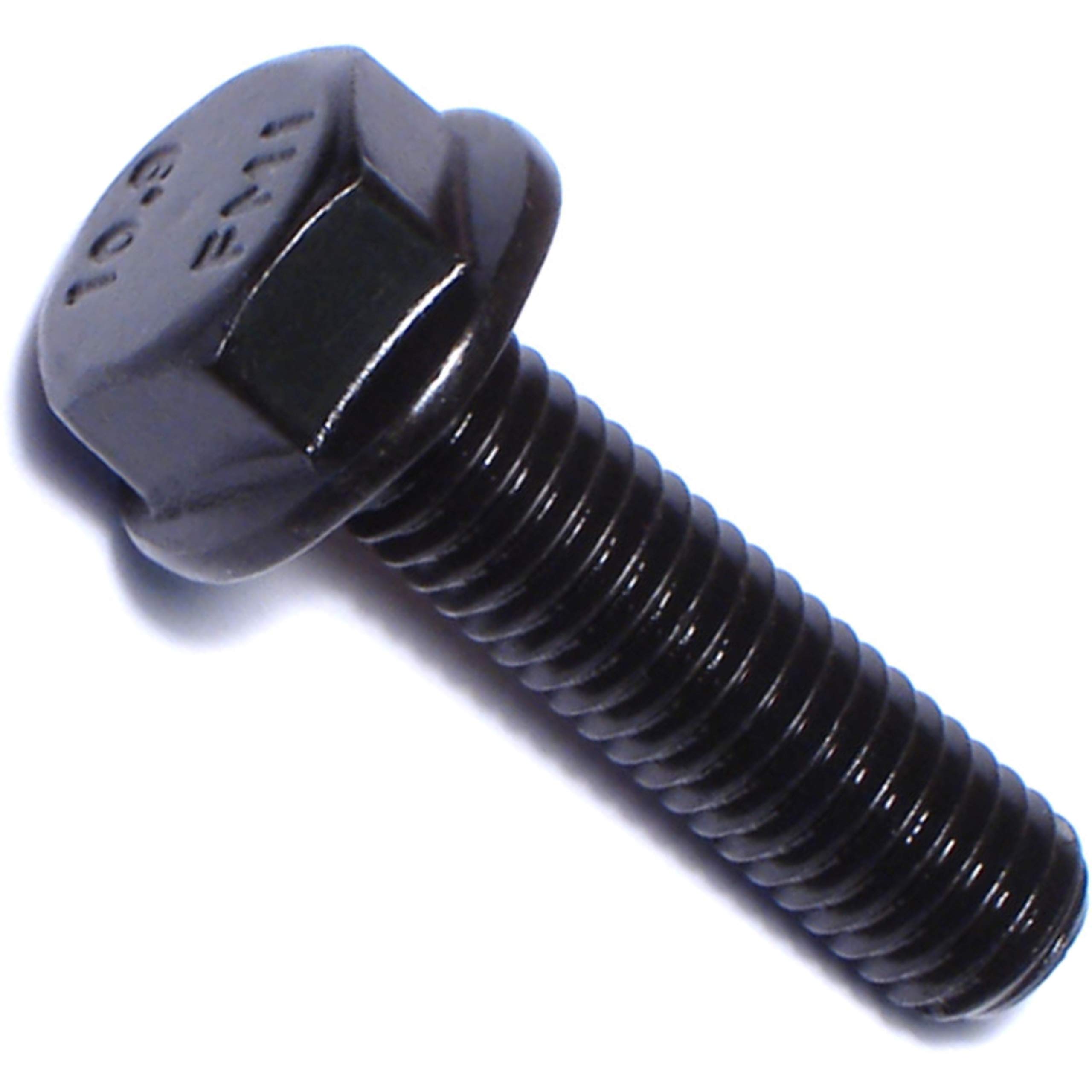 Tornillos de brida 8 mm x 30 mm clase 10,9 para motor y mecánica, kit de 132 unidades 014973329310