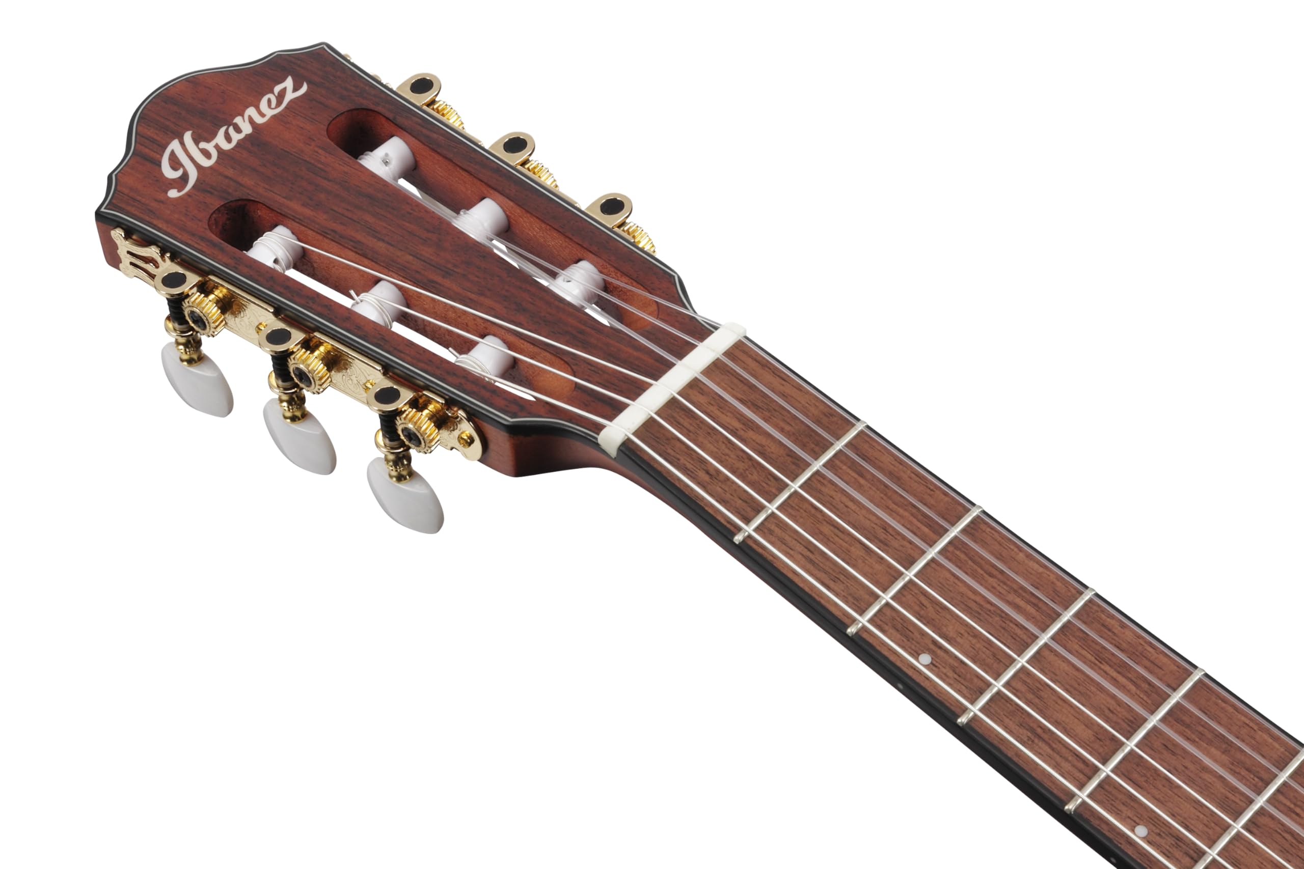 Ibanez FRH10N IBF - Indigo Blue Metallic Flat İnce Kasa Elektro