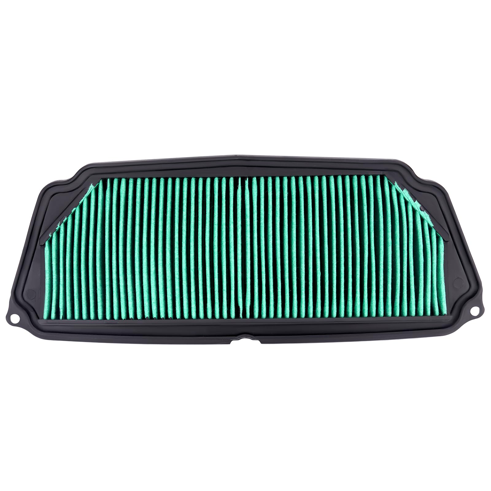 Road Passion Filtri Aria 17210-MKN-D50 Compatibile con Honda CB650R 2019-2024 / CBR650R 2019-2024 / CB650 R/RA-P Neo Sports Café 2023 / CBR650 R/RA-K,L 2019-2020 / CBR650 R/RA-M 2021