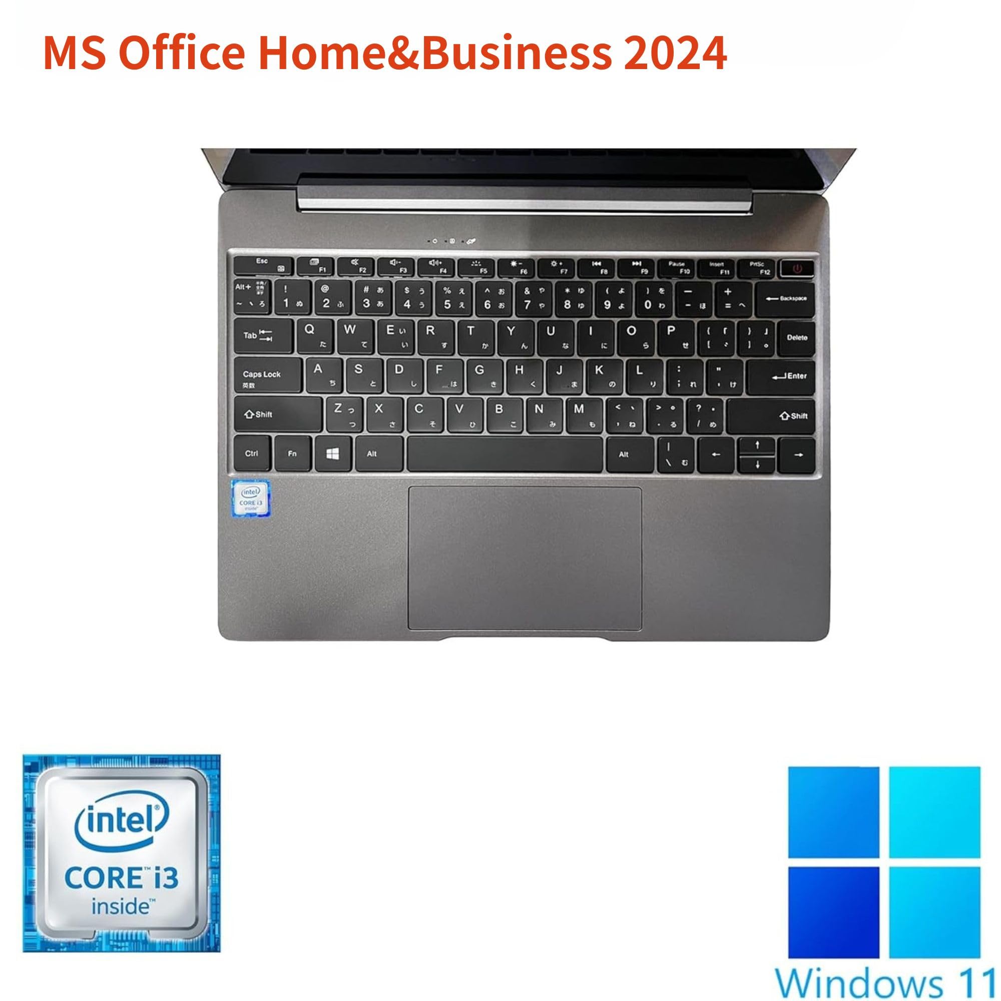 Amazon.co.jp: 【整備済み品】 【MS Office H&B 2024 】 薄型ノートPC