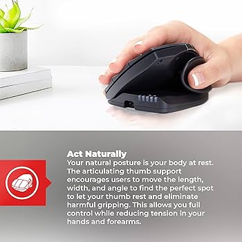 Amazon | Wireless Contour Unimouse | Contour Design | マウス