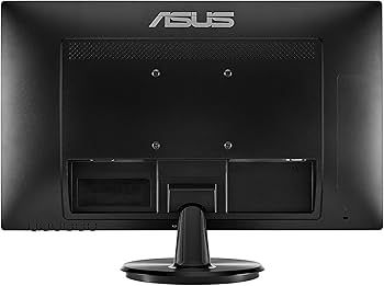 【美品】ASUS モニター Eye Care VA249HE-J 23.8インチ Amazon.co.jp: ASUS モニター Eye Care VA249HE-J 23.8インチ