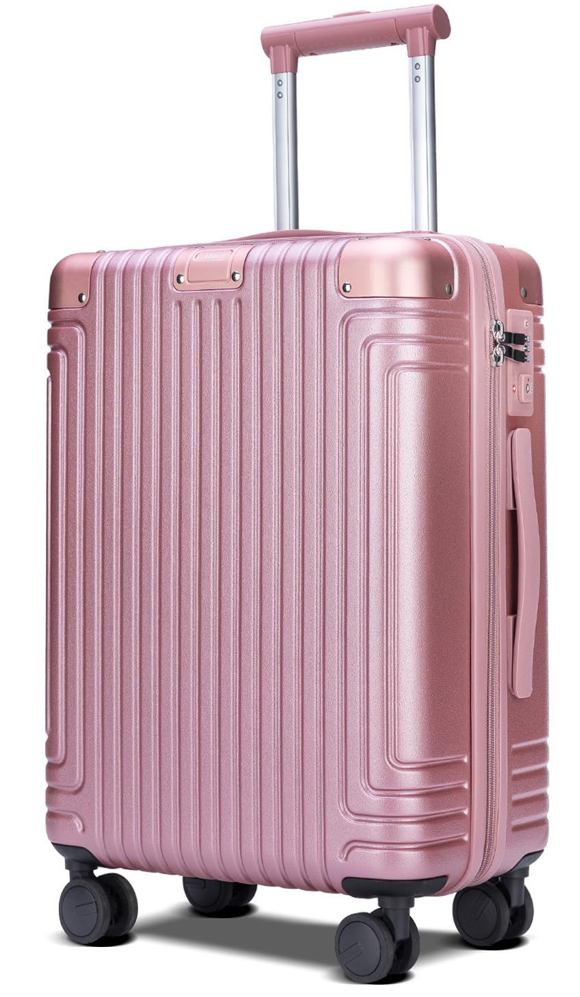 超軽量×大容量✨Bargiotti スーツケースキャリーケース70L（6～8泊） 71wV5p5Dm2L.jpg