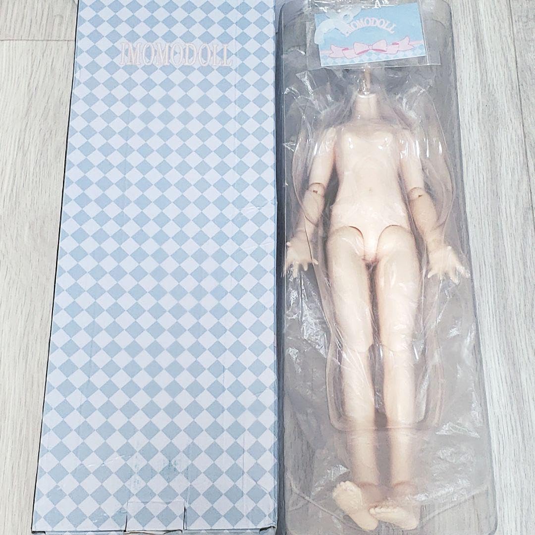 【訳アリ】imomodoll 咪咪犬ボディ クリーム肌 男の子ドール ボディ 訳アリ】imomodoll 咪咪犬ボディ クリーム肌 男の子ドール