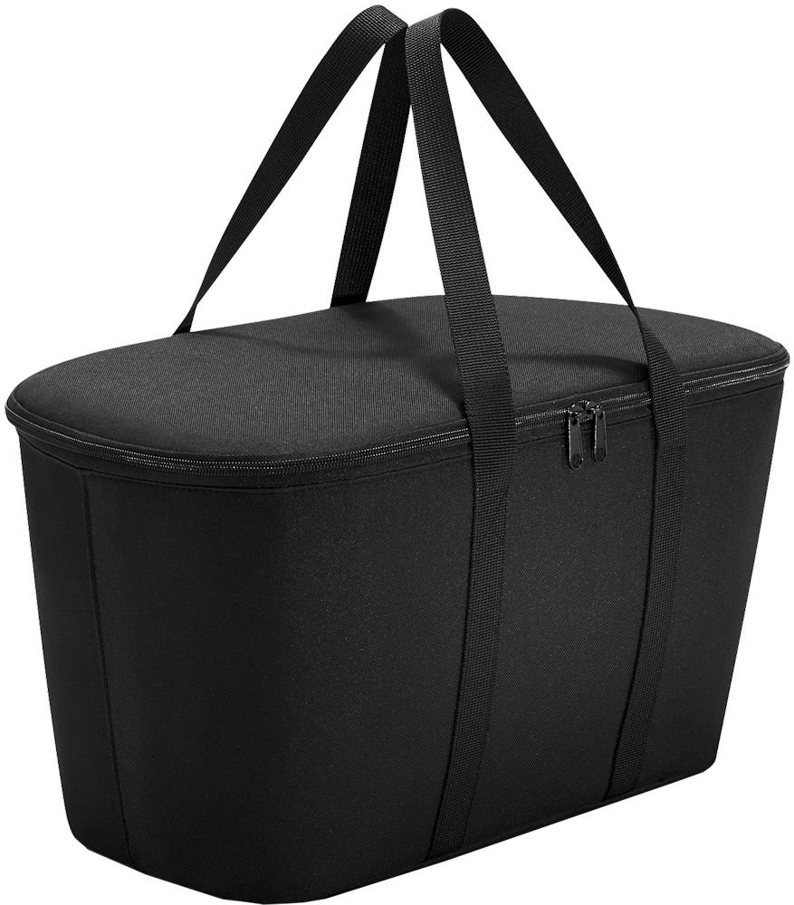 reisenthel coolerbag in Dots - Kühltasche aus hochwertigem Polyestergewebe - Ideal für das reisenthel coolerbag in Dots - Kühltasche aus hochwertigem Polyestergewebe - Ideal für das
