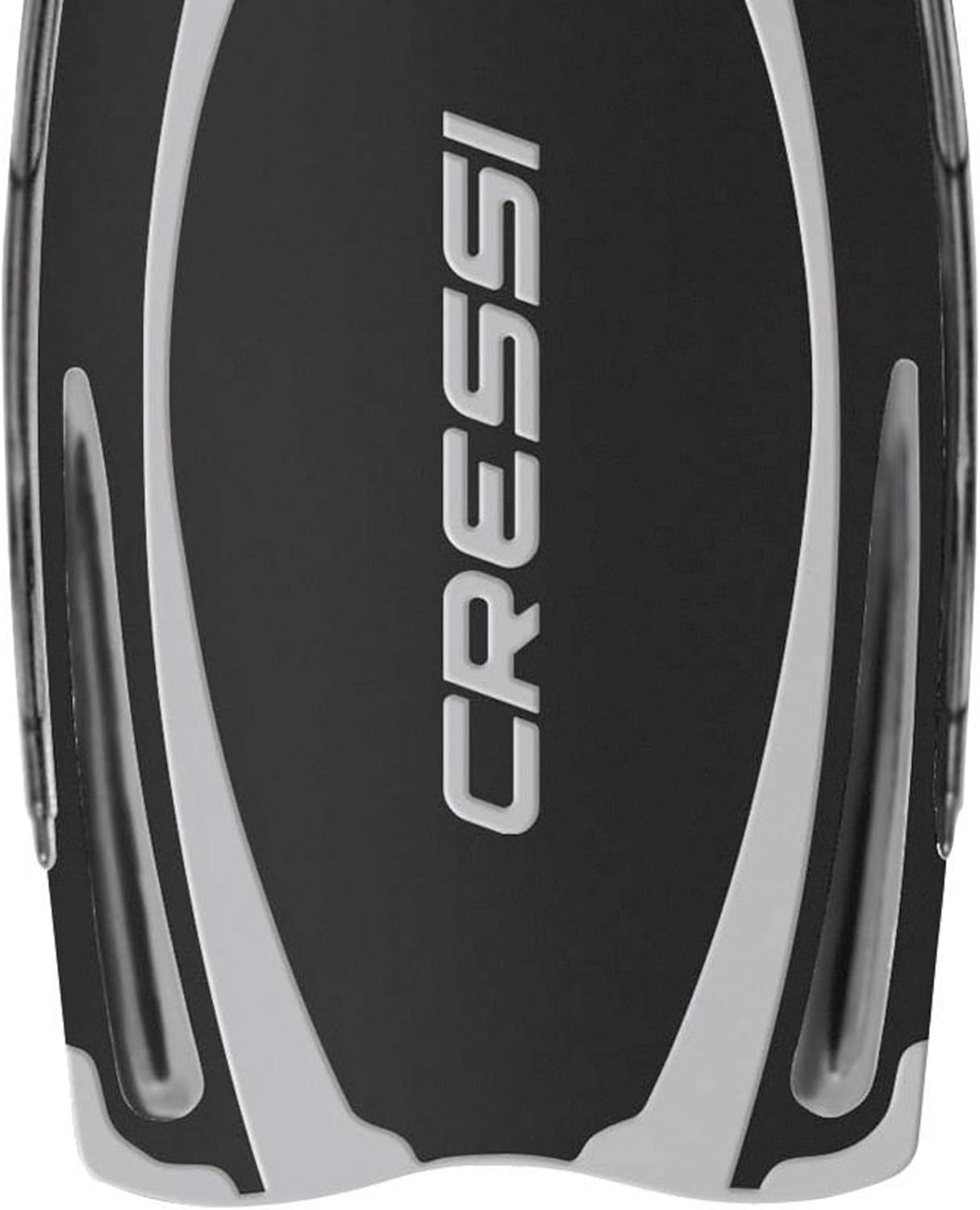 Cressi Adult Snorkeling & Scuba Diving Fins - Powerful Full Foot Pocket Fins - Reaction Pro: made in Italy : Sports & Outdoors