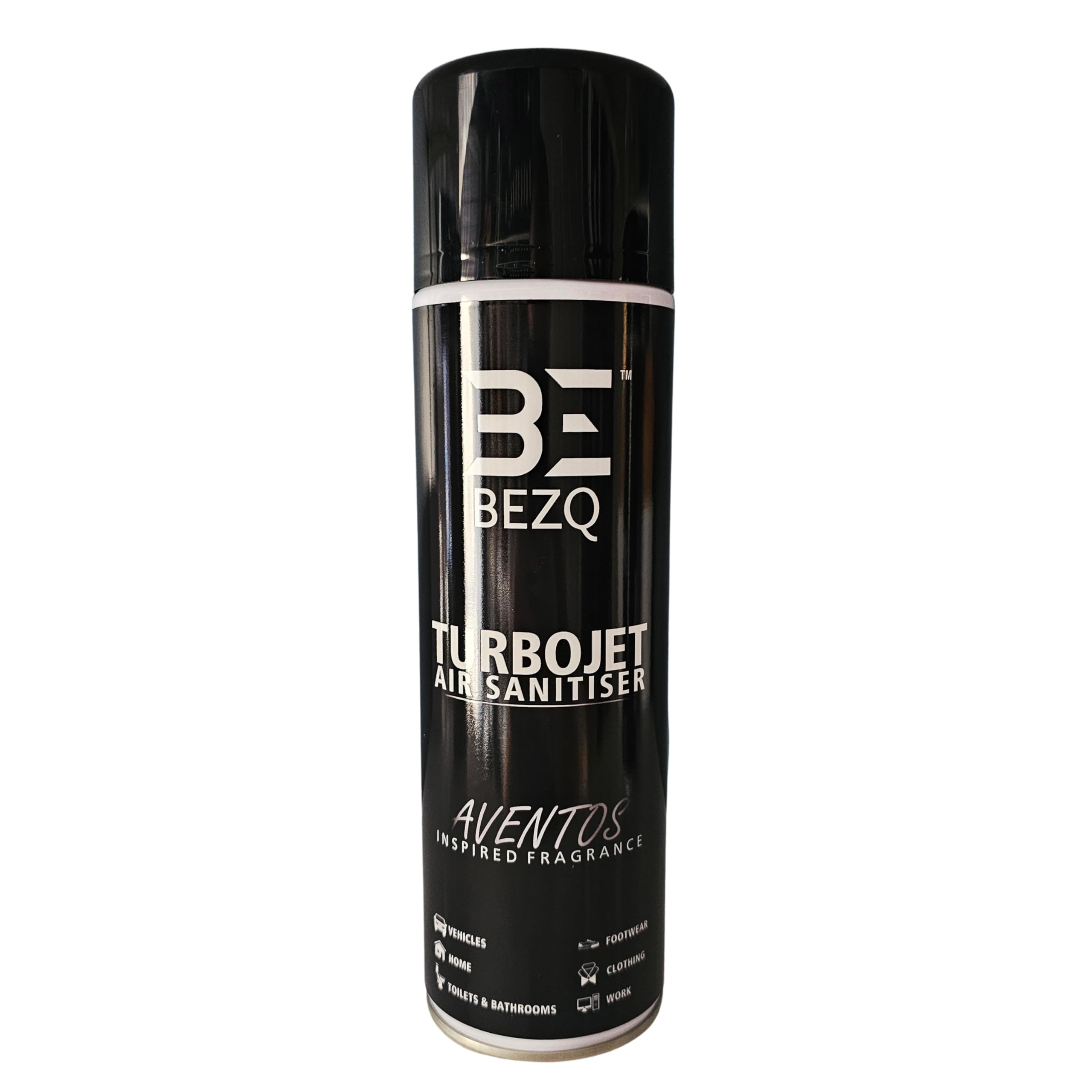 Creed Car Air Freshener Luxury Designer Aventos Inspire Creed