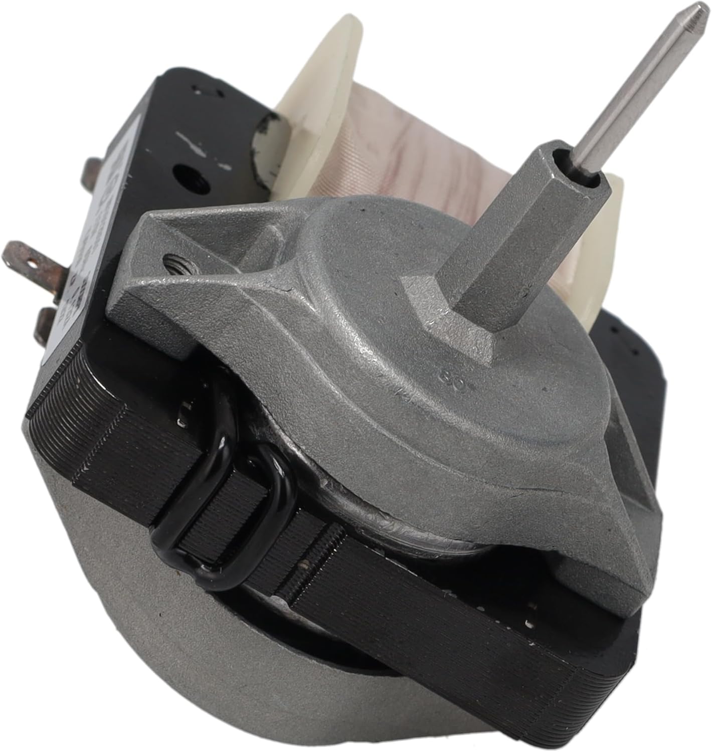 Supplying Demand W10128551 8170894 Refrigerator Freezer Evaporator Fan Motor Replacement 115V 60Hz