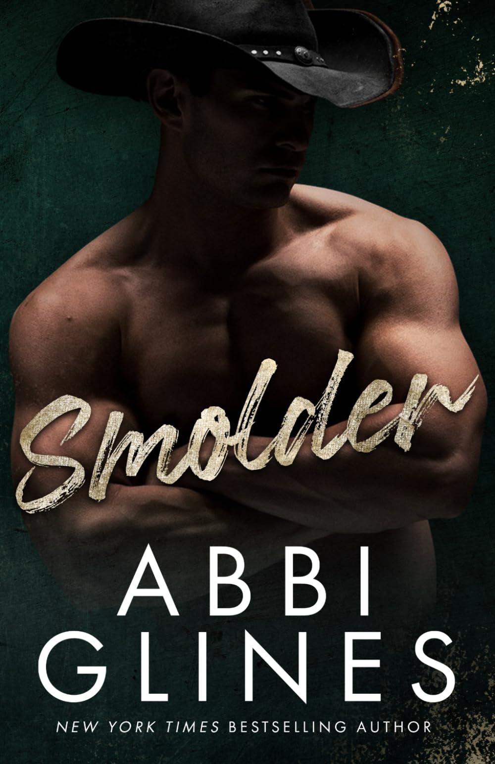 Smolder (Georgia Smoke Series)