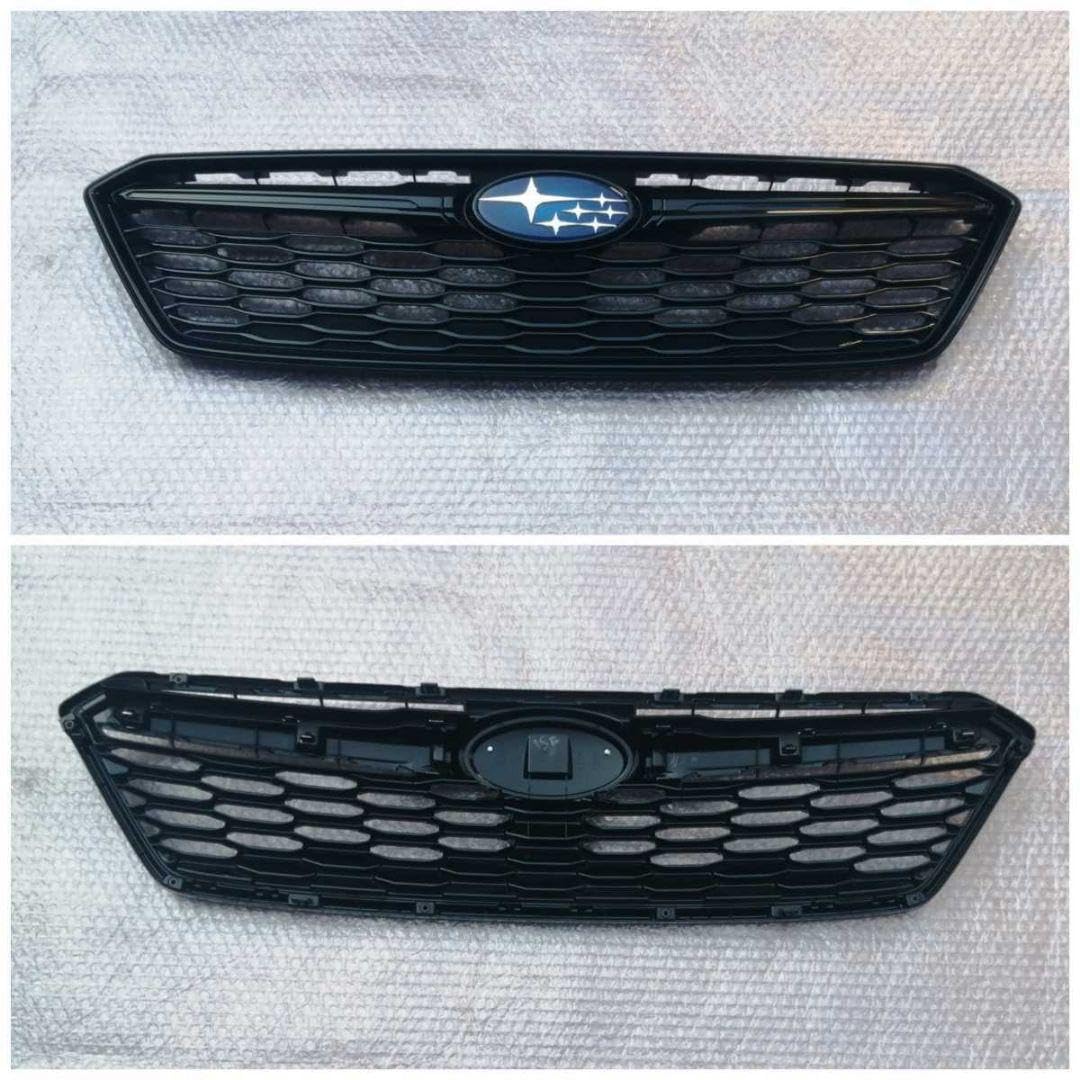 GT系／GK系 G4 インプレッサ スポーツ 純正フロントグリル 艶ありブラック GT系／GK系 G4 インプレッサ スポーツ 純正フロントグリル 艶ありブラック