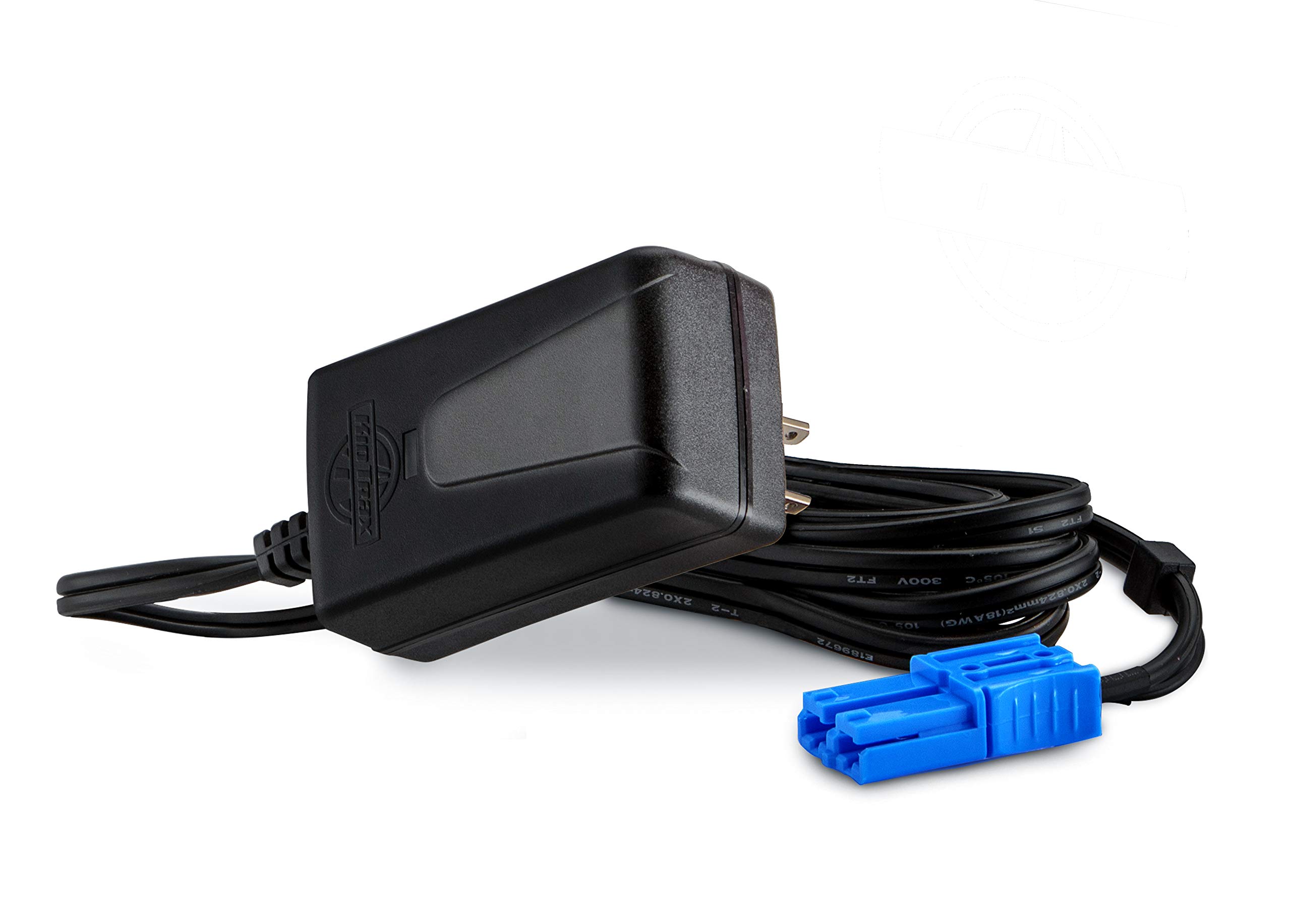 X Pwr 12 Volt Battery Charger For Kid Trax Child Desertcart