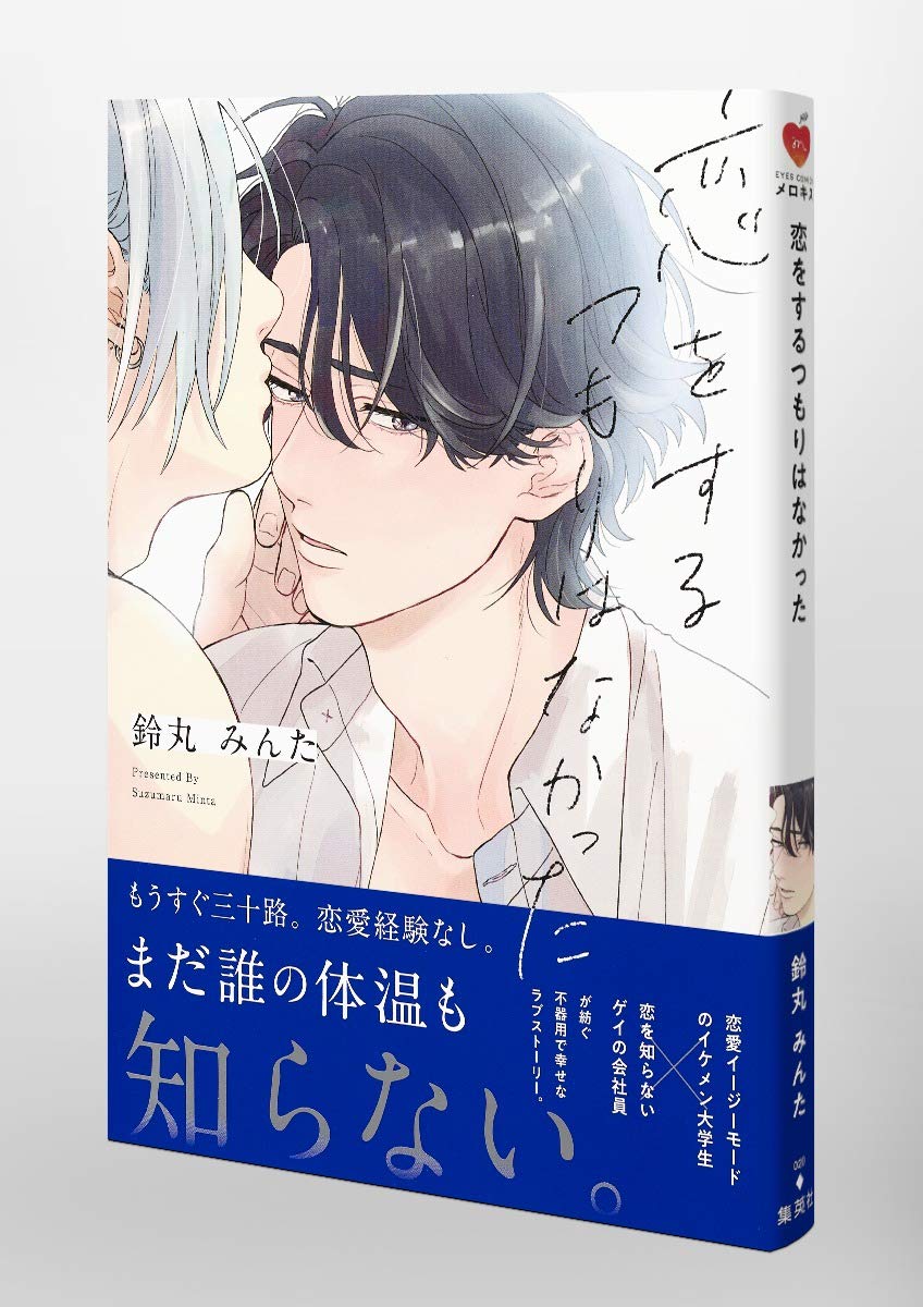 恋をするつもりはなかった Eyesコミックス Amazon Es Libros 恋をするつもりはなかった Eyesコミックス Amazon Es Libros