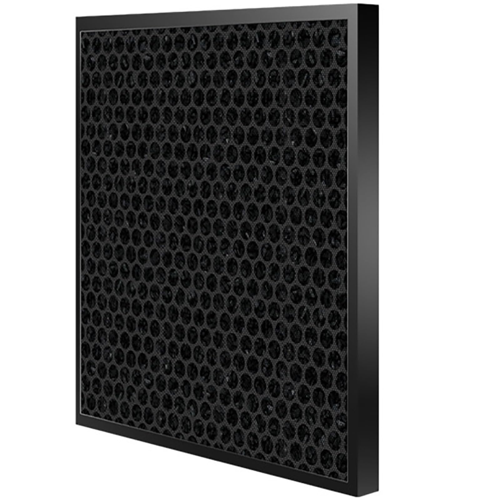 Ersatz-HEPA-Filter AC4144 Kohlefilter AC4143, Kompatibel For Philips Luftreiniger AC4014 AC4086 AC4084, Hohe Effizienz, Geräuscharm
