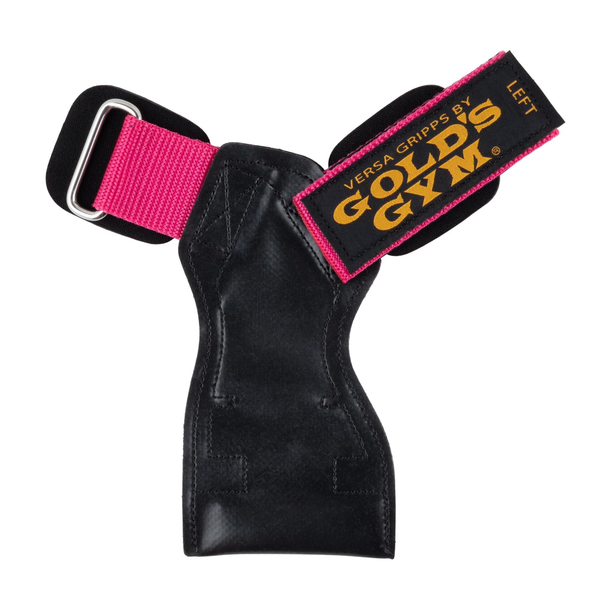 Amazon.com: GOLD`S GYM Power Grip Pro G3760 Women's XS Pink