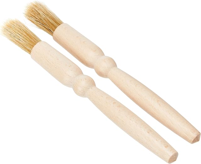 Tala Pastry Brushes